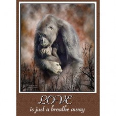 CAROL CAVALARIS COLLECTION A Love So Grand